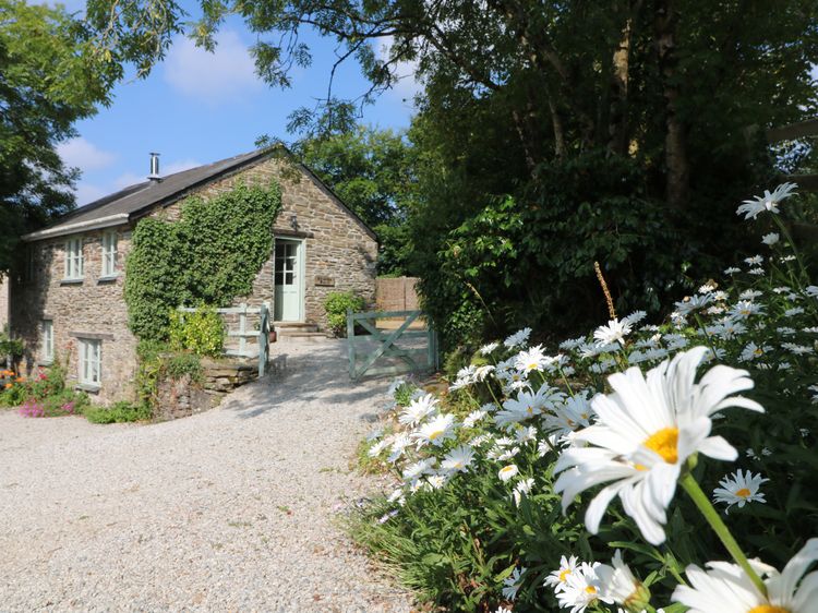 Stocks Barn Liskeard Duloe Cornwall Self Catering Holiday