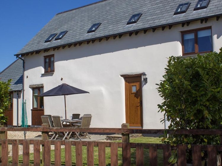 The Croft Holsworthy Staddon Devon Self Catering Holiday