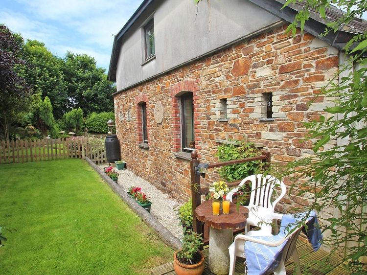 Duck Puddle Cottage Padstow Trevance Self Catering Holiday