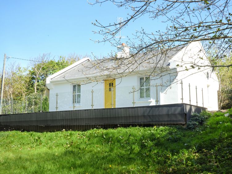 Hidden Gem Cottage Lettermacaward County Donegal Dungloe
