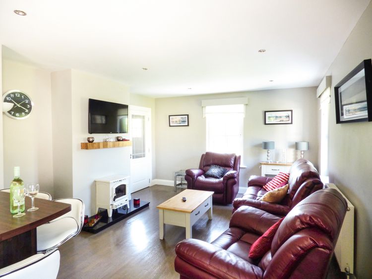 Hidden Gem Cottage Lettermacaward County Donegal Dungloe