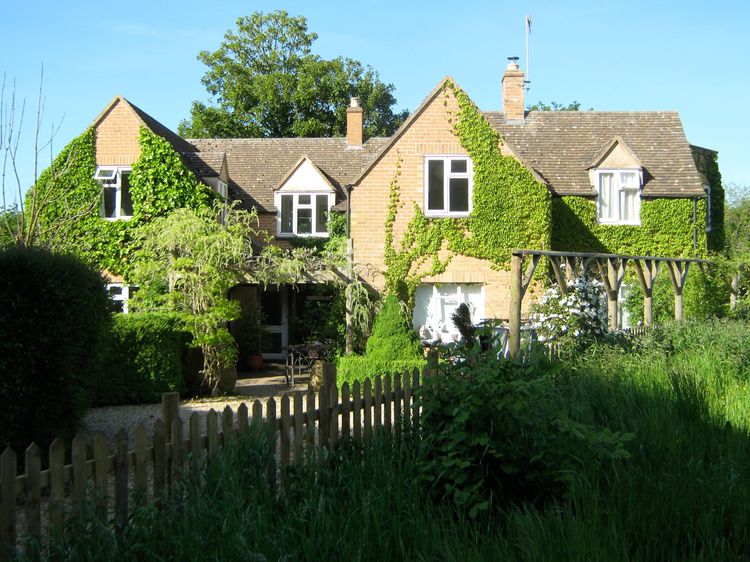 Croftsbrook Chipping Campden Self Catering Holiday Cottage