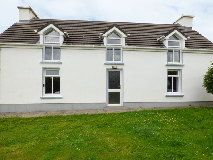 Ballylusky Dingle County Kerry Ballydavid Self Catering