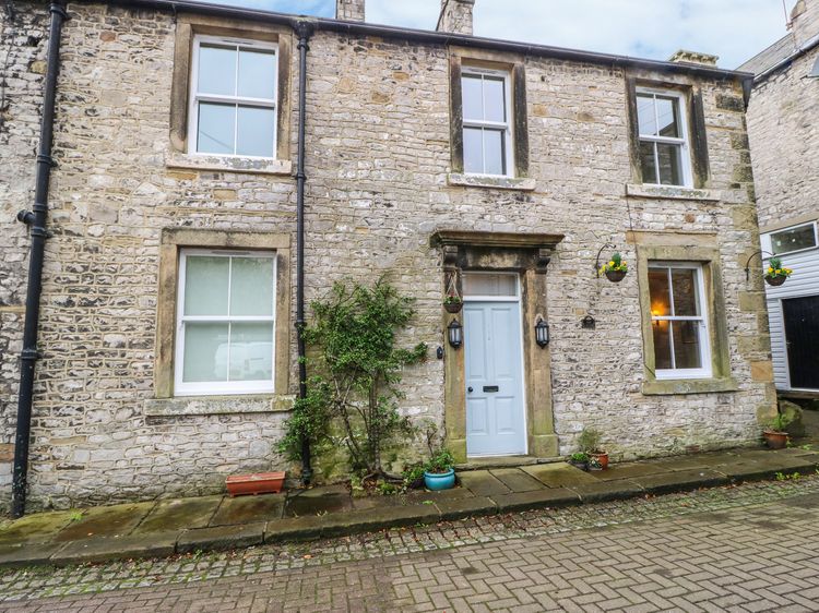 The Cottage Tideswell Peak District Self Catering Holiday