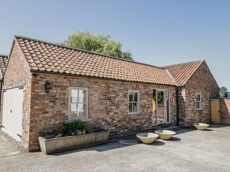 Providence Cottage Easingwold North York Moors And Coast