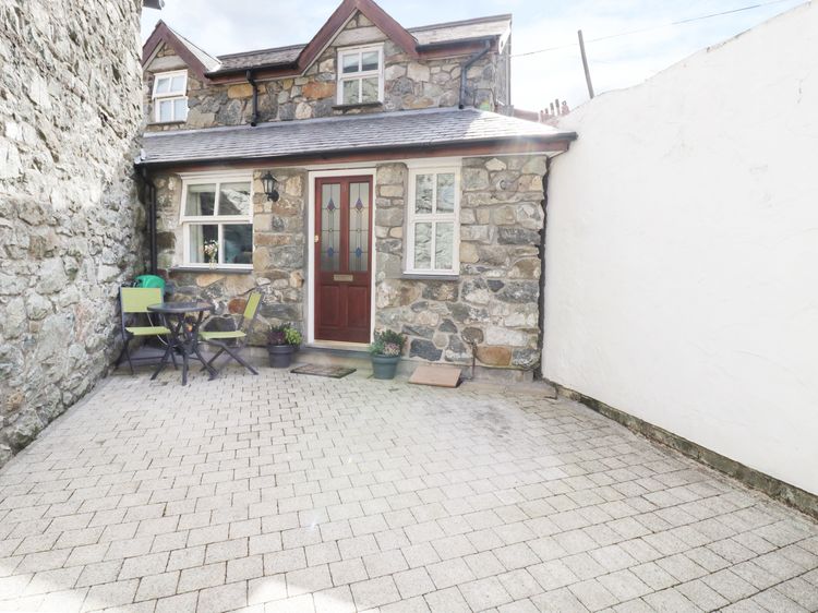 3 Penlan Cottages Dolgellau Self Catering Holiday Cottage