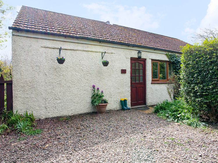 Park Lodge Warkworth Radcliffe Northumbria Self Catering