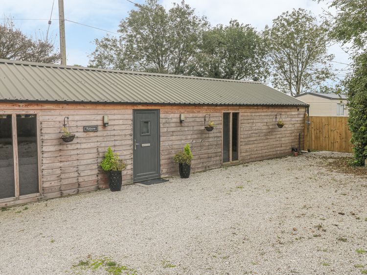 Kelyow St Day Cornwall Self Catering Holiday Cottage
