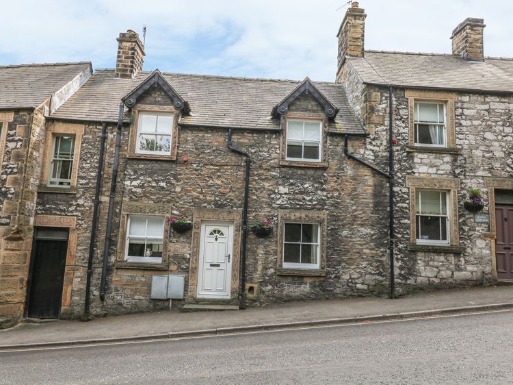 Oak Lea Bakewell Peak District Self Catering Holiday Cottage