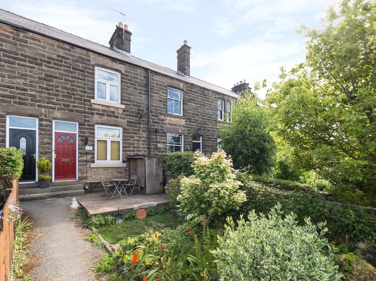 Bobbin Cottage Matlock Farley Peak District Self Catering