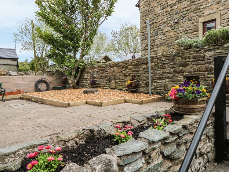 Curlew Cottage Ingleton Yorkshire Dales Self Catering