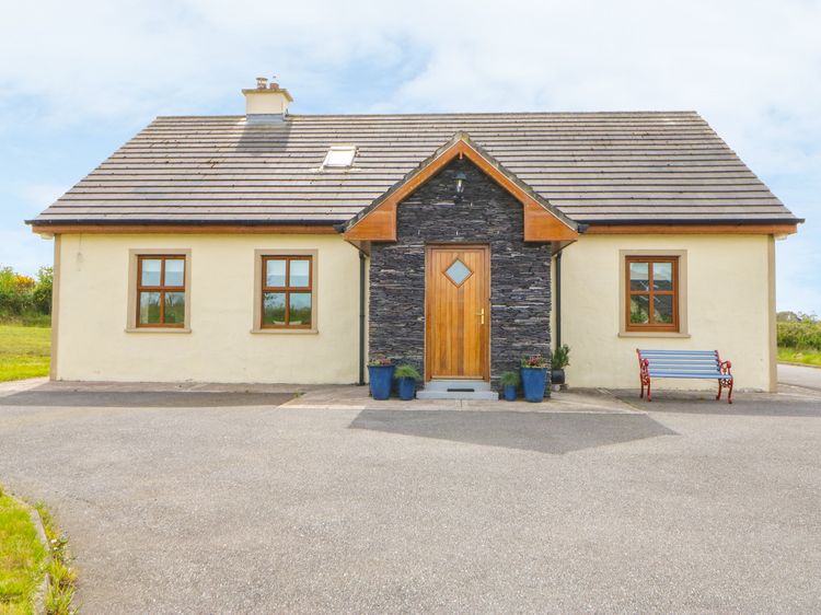 Kilnanare Firies County Kerry Kilnanare Self Catering