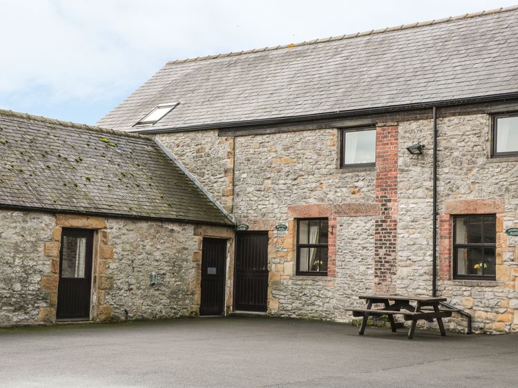 Haddon Cottage Bakewell Over Haddon Peak District Self