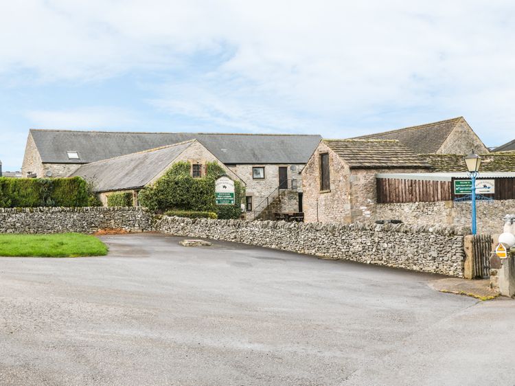 Monsal Cottage Bakewell Over Haddon Peak District Self