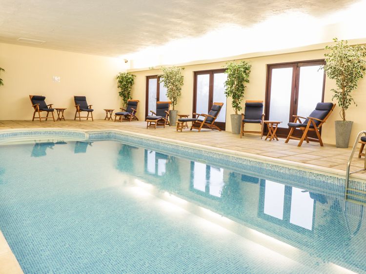 Tythe Barn Abbey Dore Ewyas Harold Self Catering Holiday Cottage