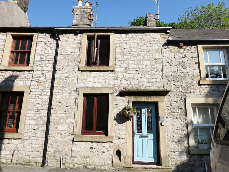 Grace Cottage Tideswell Peak District Self Catering Holiday