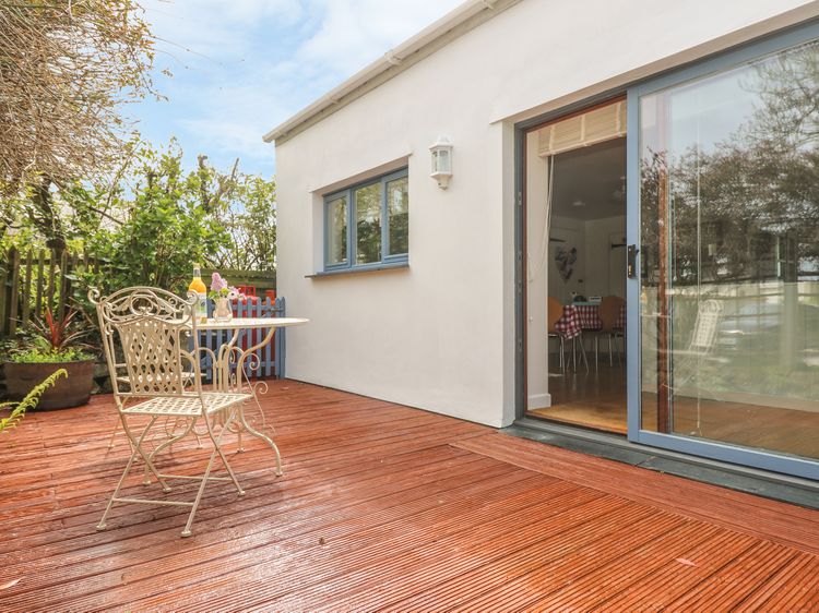 Bolitho S Retreat Helston St Martin Cornwall Self Catering