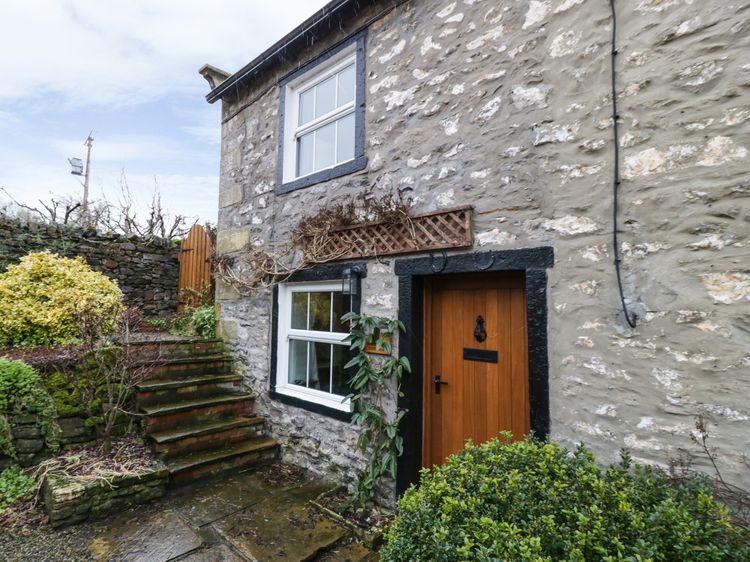 Horseshoe Cottage Gargrave Bell Busk Yorkshire Dales Self