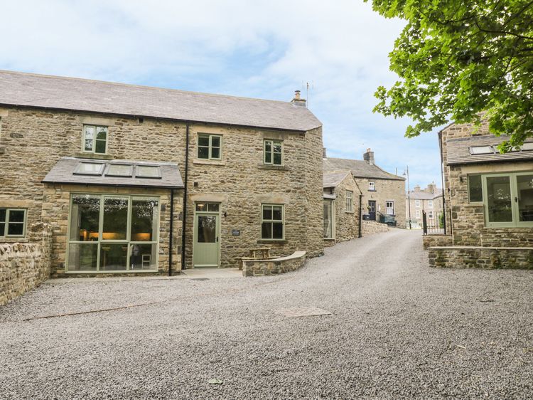 Oak Cottage Middleton In Teesdale Middleton In Teesdale