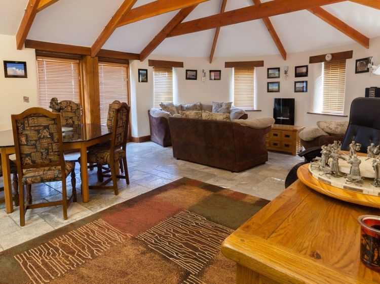Hideaway Tintagel Cornwall Self Catering Holiday Cottage