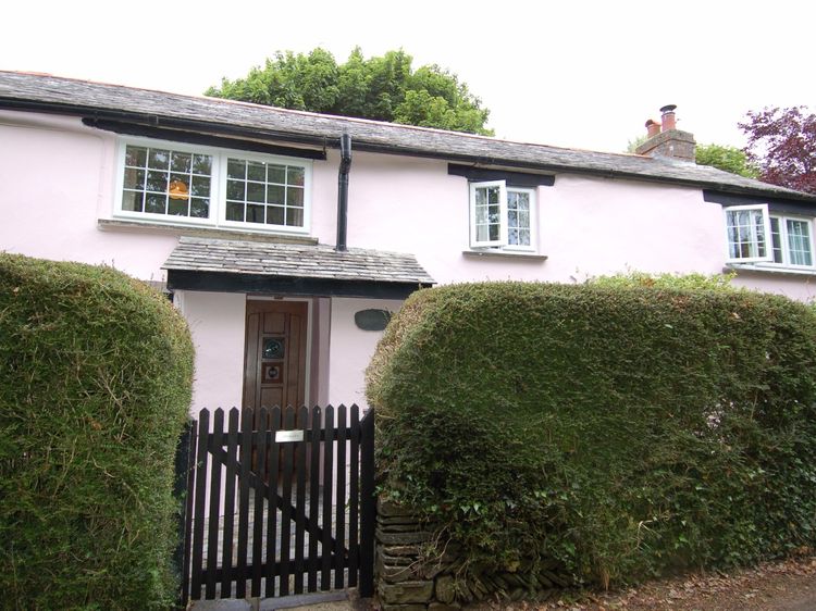 Trevalley Port Isaac Pendoggett Cornwall Self Catering