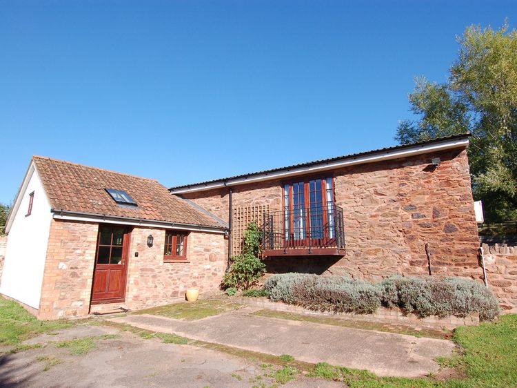 Little Fulford Barn Kingston St Mary Fulford Dorset And