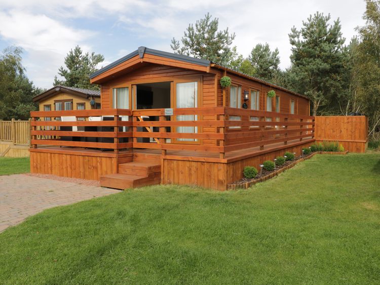 Roro S Retreat Felton Eshott Northumbria Self Catering