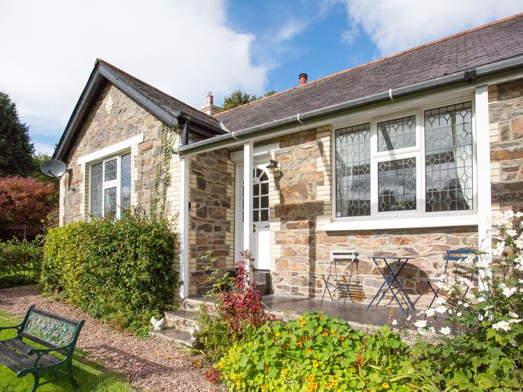 Muddykins Cottage Barnstaple Muddiford Devon Self Catering