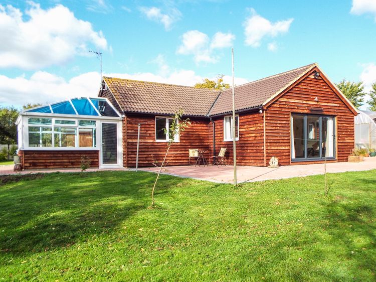 The Annex Royal Wootton Bassett The Barton Wiltshire Self