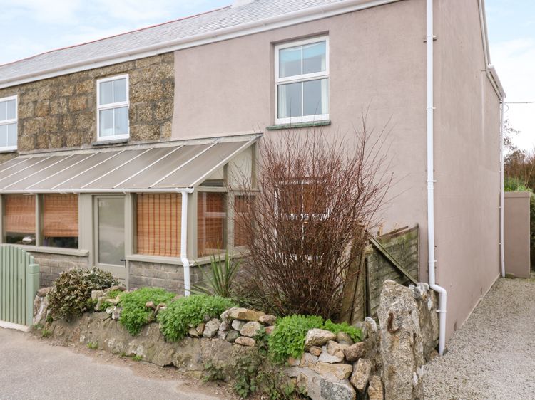 Smithy Cottage Sennen Cove Polgigga Cornwall Self Catering