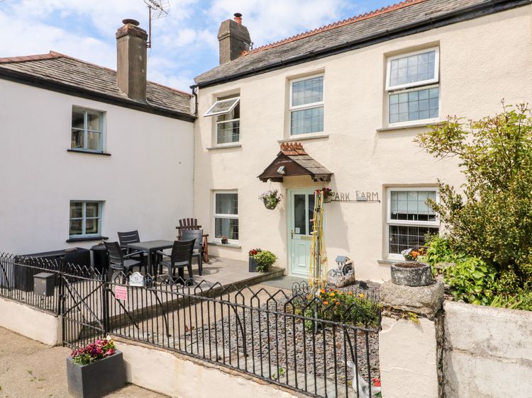 Tea Cosy Cottage Marhamchurch Cornwall Self Catering Holiday Tea Cosy Cottage Marhamchurch, Cosy Cottage Floor Plans
