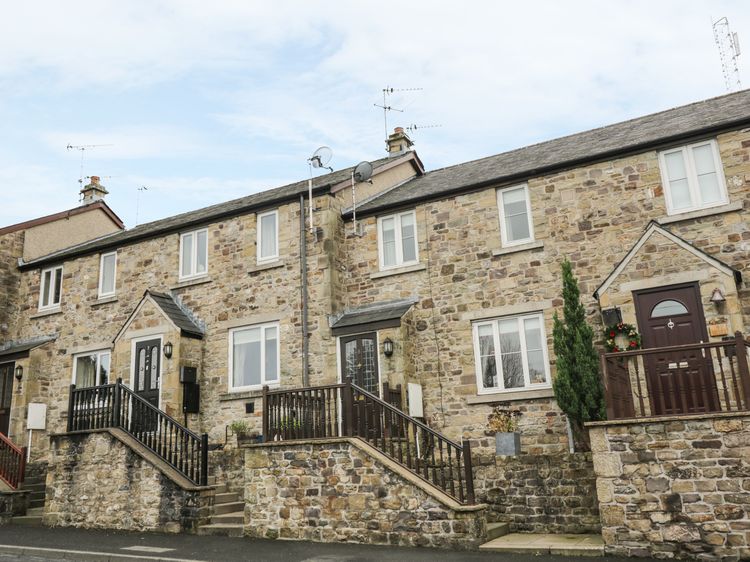 8 Goldielands Settle Yorkshire Dales Self Catering Holiday