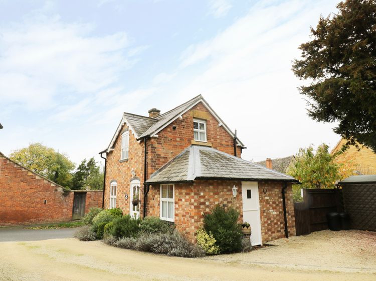 Elder Cottage Mickleton Gloucestershire Mickleton Self
