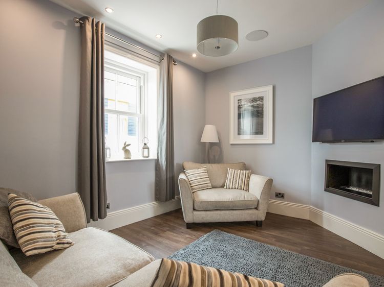 The Tynemouth Cottage Tynemouth Northumbria Self Catering