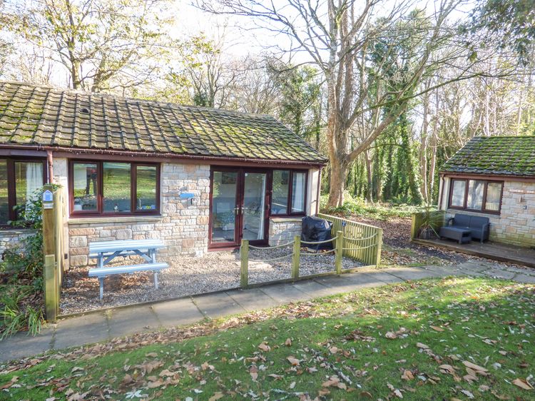 Butterfly Rest St Ives Cornwall Self Catering Holiday Cottage