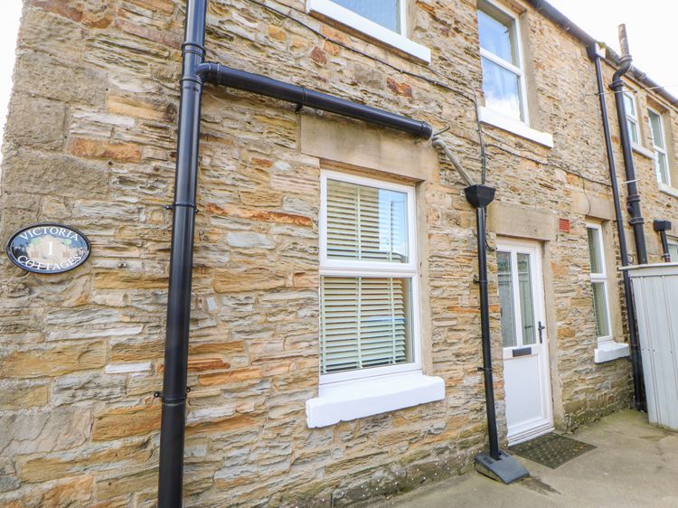 1 Victoria Cottages Barnard Castle Bentley Close Fm