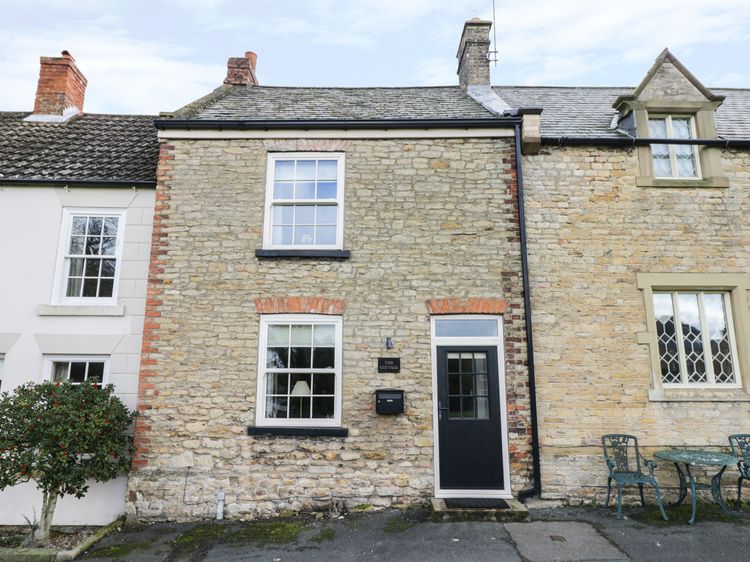 The Cottage North Newbald Self Catering Holiday Cottage