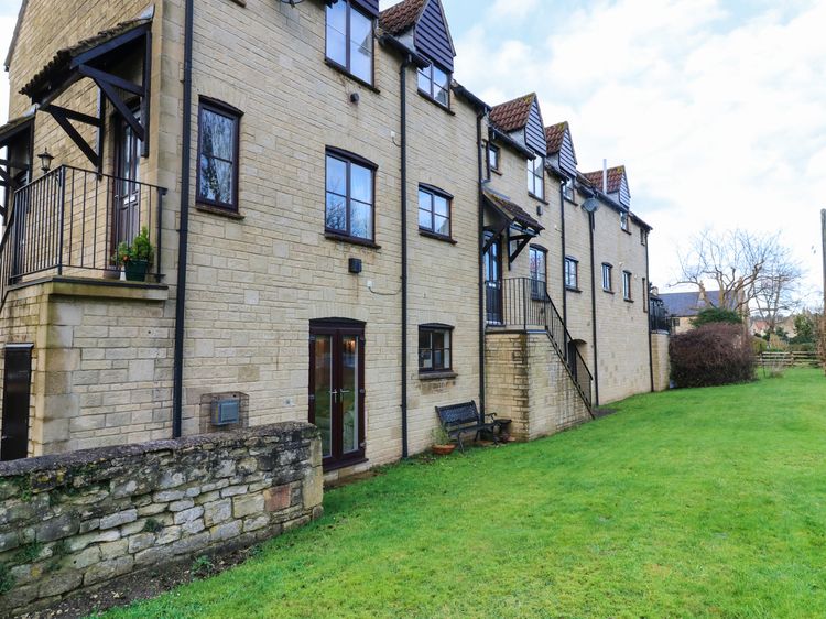 11 The Maltings Bradford On Avon Barton Farm Country Park