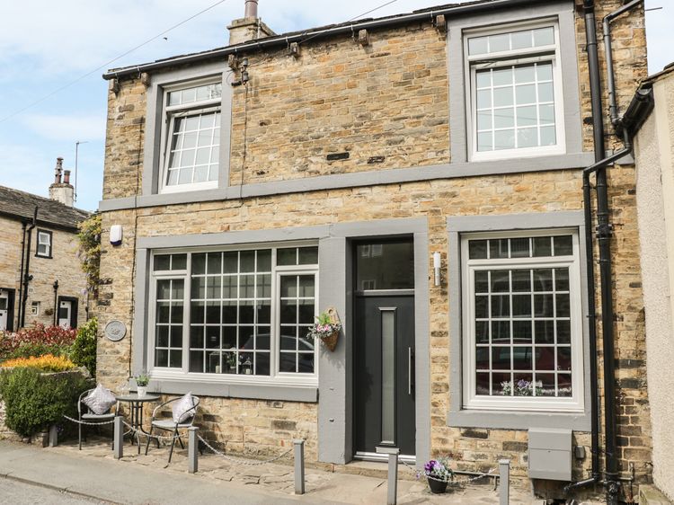 York Cottage Cononley Yorkshire Dales Self Catering Holiday