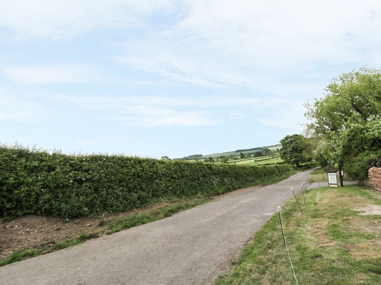 Coombs View Armathwaite Coombe Eden The Lake District And Cumbria Self Catering Holiday Cottage