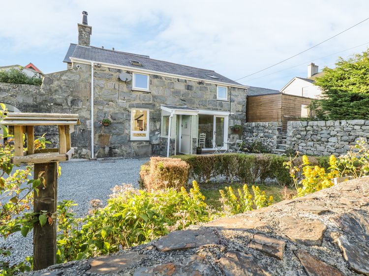 Y Cilgwyn Trawsfynydd Self Catering Holiday Cottage