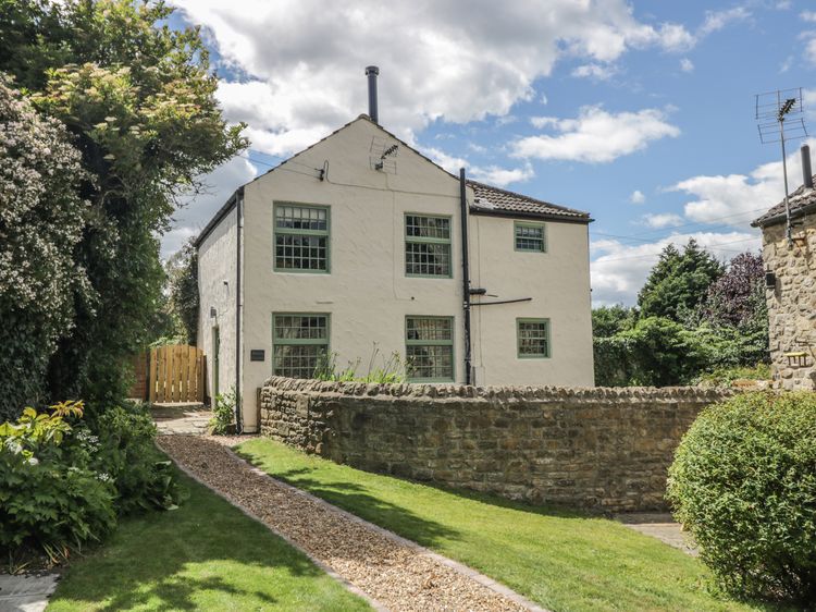 King S Cottage Crakehall Great Crakehall Yorkshire Dales