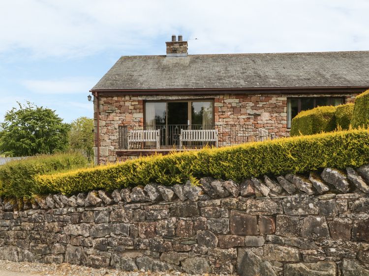 Parklands Pooley Bridge Park Foot The Lake District And