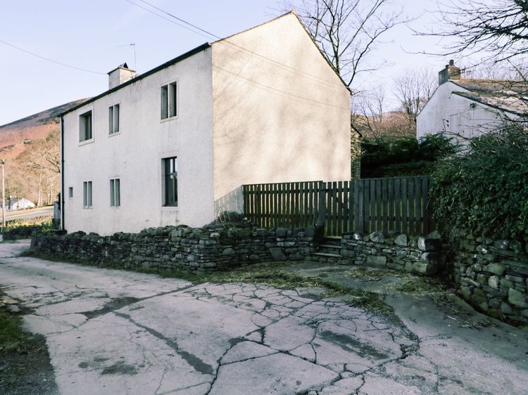 Scales Cottage Lorton High Lorton The Lake District And