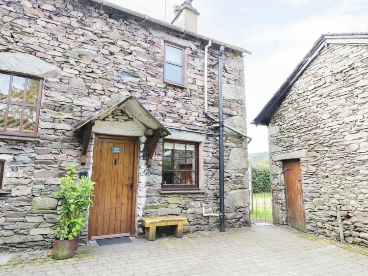 Tanner Croft Cottage Grasmere The Lake District And Cumbria