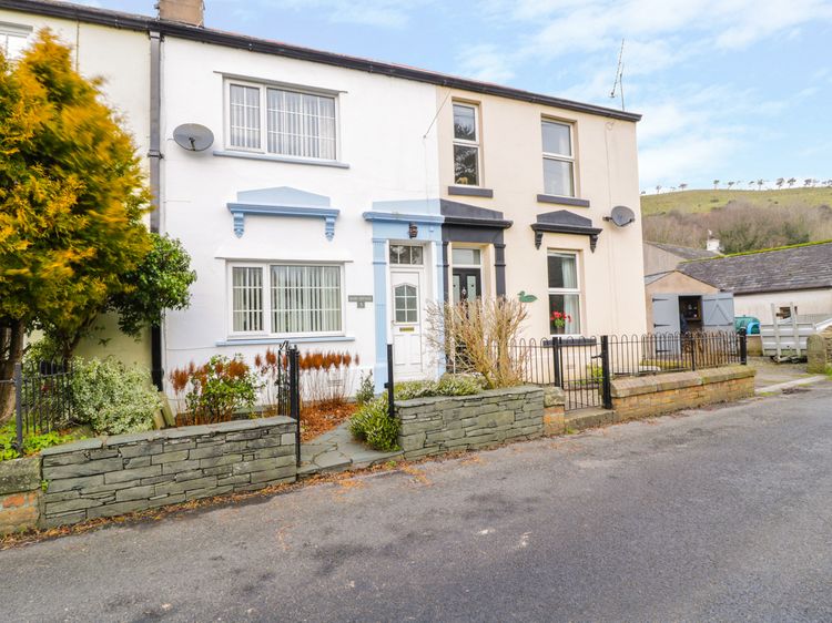 Dash Cottage Cockermouth Embleton The Lake District And