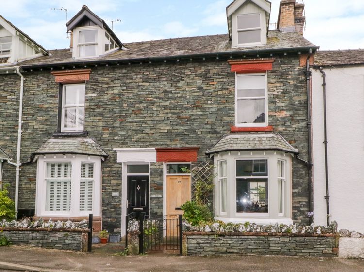 La Casa Keswick The Lake District And Cumbria Self Catering