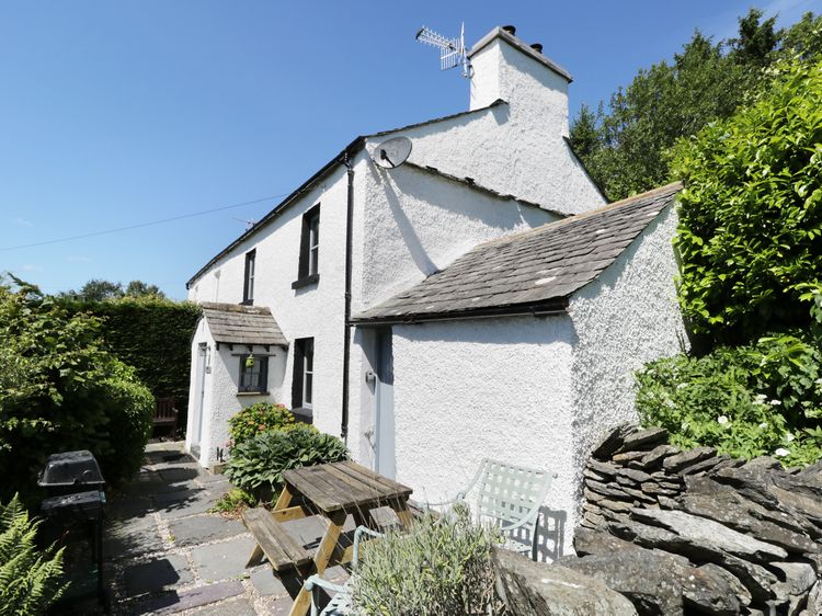 Cloverdale Cottage Crosthwaite The Lake District And Cumbria