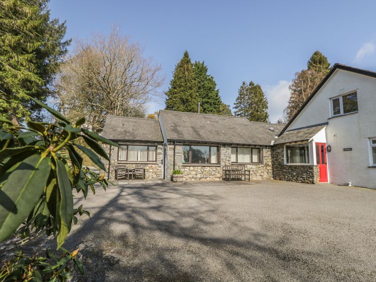 Grizedale Cottage Ambleside Hawkshead The Lake District And