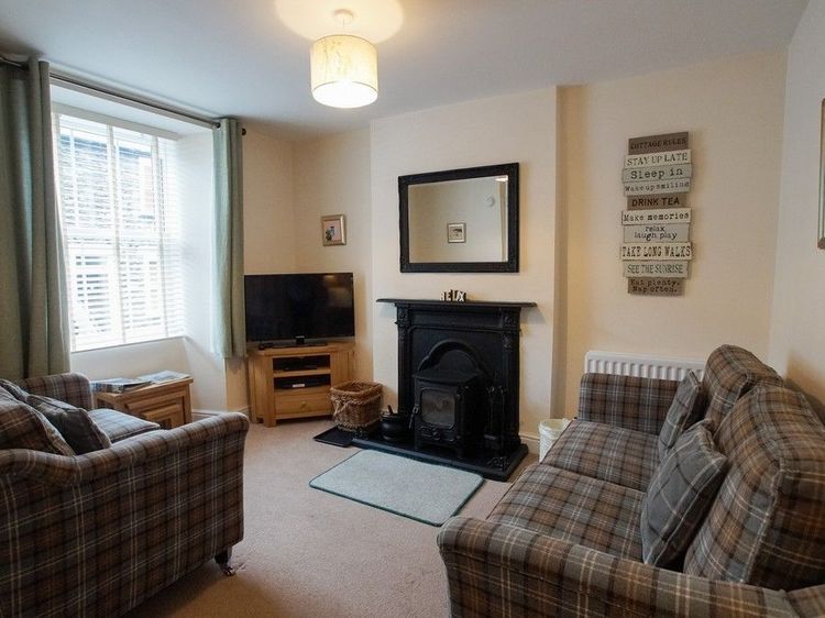 Raglan Cottage Bowness On Windermere The Lake District And